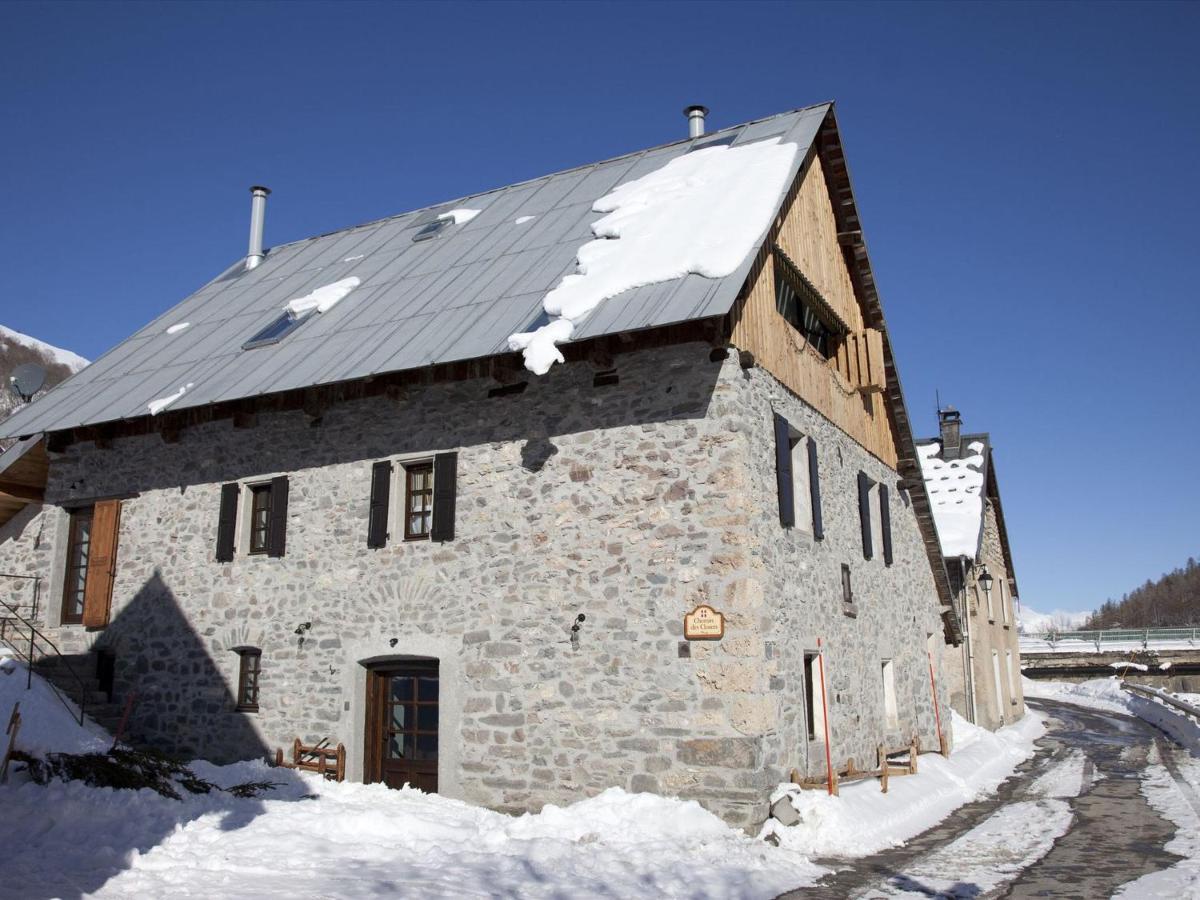 Appartement 6 Pers Avec Terrasse, Proche Commodites - Fr-1-263-508 Valloire Exterior photo